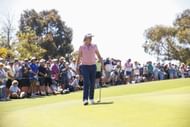 Cameron Smith earned a lot of money on the PGA Tour before leaving